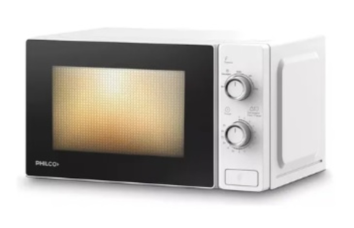 011524 Microondas 20L. rotativo 700w MPHRW20UAN PHILCO - 011524 - Imagen 1