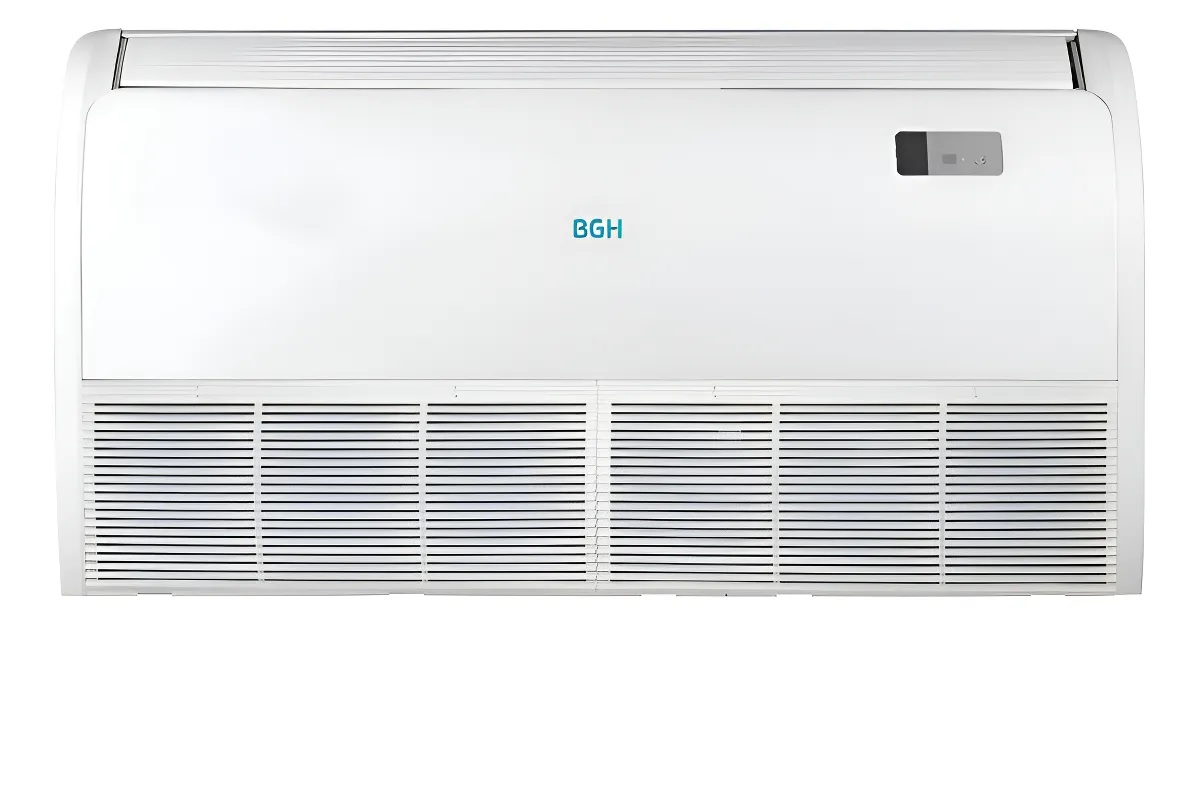 011777 Aire ac. Split 18.000fr on/off para techo f/c BGH - 011777 - Imagen 1
