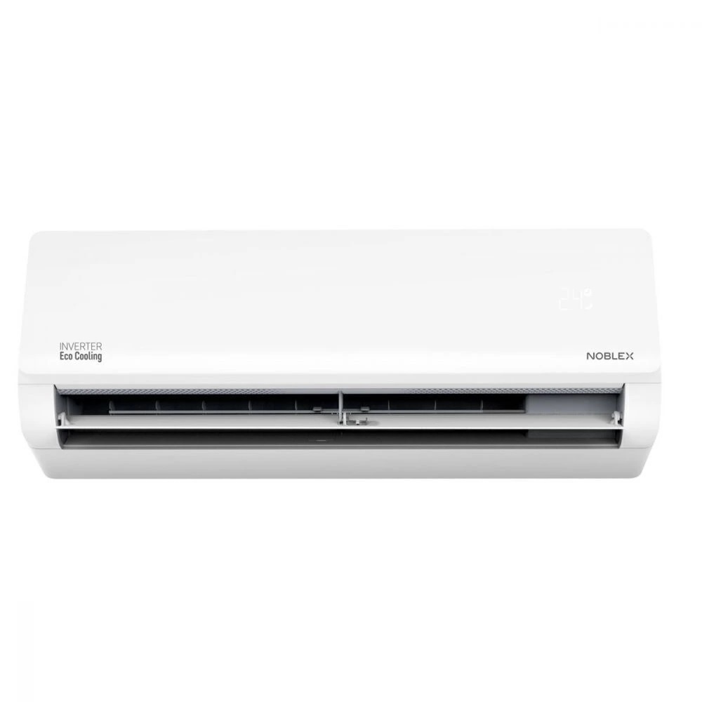 011787 Aire acond. split 3750w 3225fr inverter f/c NOBLEX - 011787 - Imagen 1